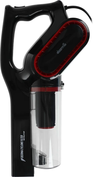 Пылесос ручной Deerma DX700 PRO 650Вт черный Пылесос ручной Deerma DX700 PRO 650Вт черный