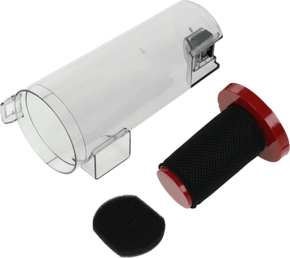 Пылесос ручной Deerma DX700 PRO 650Вт черный Пылесос ручной Deerma DX700 PRO 650Вт черный