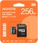 Флеш карта microSDXC 256GB A-Data AUSDX256GUI3V30SA2-RA1 Premier Pro + adapter Флеш карта microSDXC 256GB A-Data AUSDX256GUI3V30SA2-RA1 Premier Pro + adapter
