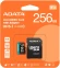 Флеш карта microSDXC 256GB A-Data AUSDX256GUI3V30SA2-RA1 Premier Pro + adapter Флеш карта microSDXC 256GB A-Data AUSDX256GUI3V30SA2-RA1 Premier Pro + adapter