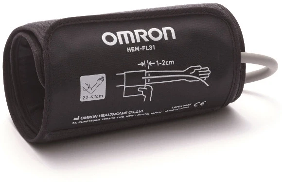 Тонометр автоматический Omron M2 Comfort (ALRU)