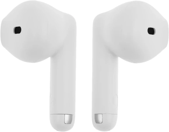 Наушники с микрофоном Edifier GM3 Plus белый вкладыши BT в ушной раковине Наушники с микрофоном Edifier GM3 Plus белый вкладыши BT в ушной раковине