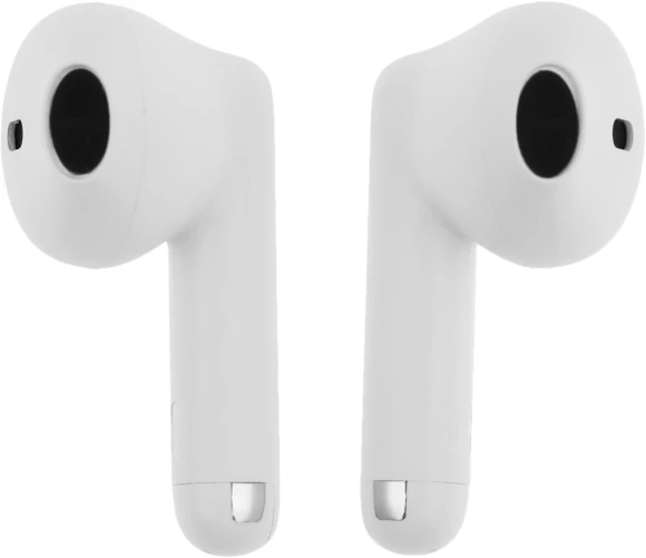 Наушники с микрофоном Edifier GM3 Plus белый вкладыши BT в ушной раковине Наушники с микрофоном Edifier GM3 Plus белый вкладыши BT в ушной раковине