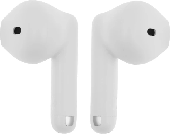 Наушники с микрофоном Edifier GM3 Plus белый вкладыши BT в ушной раковине Наушники с микрофоном Edifier GM3 Plus белый вкладыши BT в ушной раковине