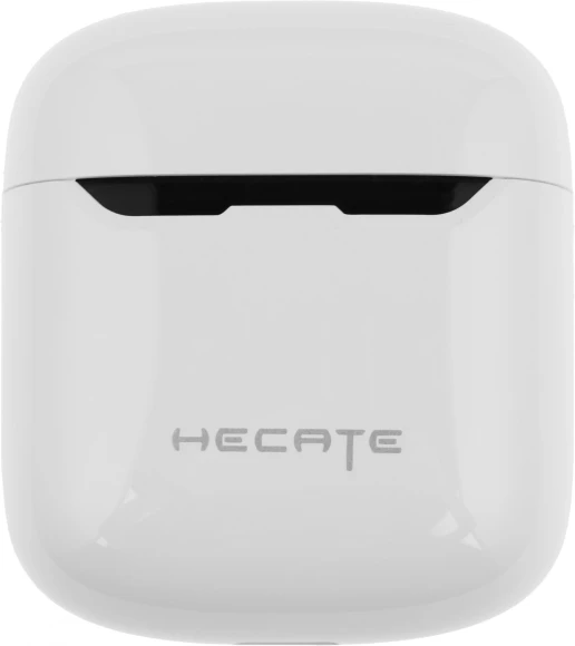 Наушники с микрофоном Edifier GM3 Plus белый вкладыши BT в ушной раковине Наушники с микрофоном Edifier GM3 Plus белый вкладыши BT в ушной раковине