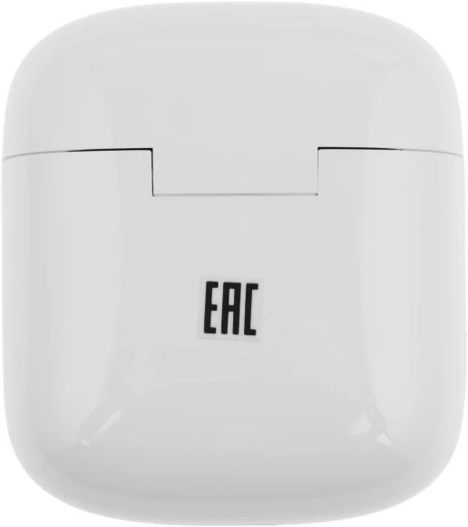 Наушники с микрофоном Edifier GM3 Plus белый вкладыши BT в ушной раковине Наушники с микрофоном Edifier GM3 Plus белый вкладыши BT в ушной раковине