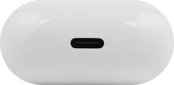 Наушники с микрофоном Edifier GM3 Plus белый вкладыши BT в ушной раковине Наушники с микрофоном Edifier GM3 Plus белый вкладыши BT в ушной раковине