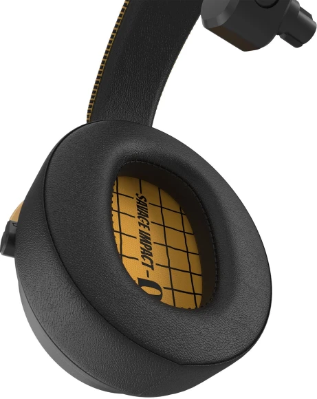 Наушники с микрофоном A4Tech Bloody MR595 Renegade черный/рисунок мониторные BT/Radio оголовье (MR595) Наушники с микрофоном A4Tech Bloody MR595 Renegade черный/рисунок мониторные BT/Radio оголовье (MR595)