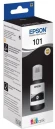 Чернила Epson 101 C13T03V14A черный 127мл для Epson L4150/L4160/L6160/L6170 Чернила Epson 101 C13T03V14A черный 127мл для Epson L4150/L4160/L6160/L6170