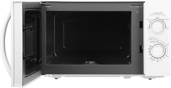 Микроволновая Печь Hyundai HYM-M2067 20л. 700Вт белый Микроволновая Печь Hyundai HYM-M2067 20л. 700Вт белый