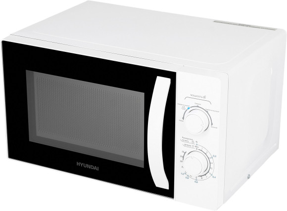 Микроволновая Печь Hyundai HYM-M2067 20л. 700Вт белый Микроволновая Печь Hyundai HYM-M2067 20л. 700Вт белый