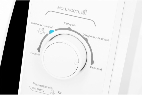 Микроволновая Печь Hyundai HYM-M2067 20л. 700Вт белый Микроволновая Печь Hyundai HYM-M2067 20л. 700Вт белый