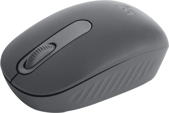 Мышь Logitech M196 графитовый оптическая 1000dpi беспров. BT для ноутбука 2but (910-007315) Мышь Logitech M196 графитовый оптическая 1000dpi беспров. BT для ноутбука 2but (910-007315)