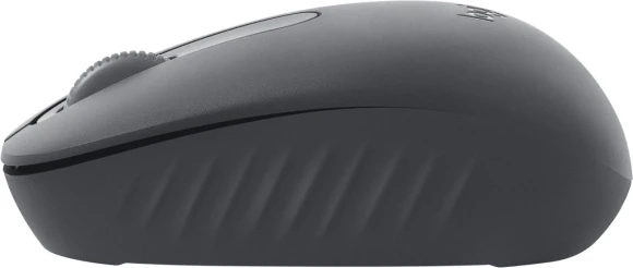Мышь Logitech M196 графитовый оптическая 1000dpi беспров. BT для ноутбука 2but (910-007315) Мышь Logitech M196 графитовый оптическая 1000dpi беспров. BT для ноутбука 2but (910-007315)