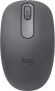 Мышь Logitech M196 графитовый оптическая 1000dpi беспров. BT для ноутбука 2but (910-007315) Мышь Logitech M196 графитовый оптическая 1000dpi беспров. BT для ноутбука 2but (910-007315)