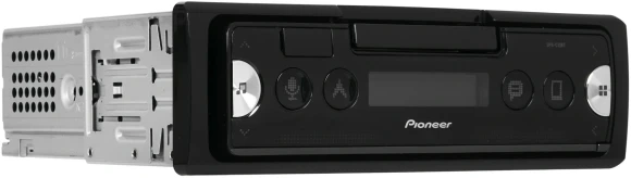 Автомагнитола Pioneer SPH-C10BT 1DIN 4x50Вт RDS Автомагнитола Pioneer SPH-C10BT 1DIN 4x50Вт RDS