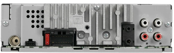 Автомагнитола Pioneer SPH-C10BT 1DIN 4x50Вт RDS Автомагнитола Pioneer SPH-C10BT 1DIN 4x50Вт RDS