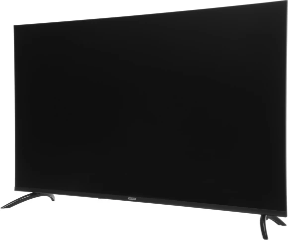 Телевизор LED Hyundai 55" H-LED55BU7012 YaOS Frameless черный/черный 4K Ultra HD 60Hz DVB-T DVB-T2 DVB-C DVB-S DVB-S2 USB WiFi Smart TV Телевизор LED Hyundai 55" H-LED55BU7012 YaOS Frameless черный/черный 4K Ultra HD 60Hz DVB-T DVB-T2 DVB-C DVB-S DVB-S2 USB WiFi Smart TV