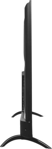 Телевизор LED Hyundai 55" H-LED55BU7012 YaOS Frameless черный/черный 4K Ultra HD 60Hz DVB-T DVB-T2 DVB-C DVB-S DVB-S2 USB WiFi Smart TV Телевизор LED Hyundai 55" H-LED55BU7012 YaOS Frameless черный/черный 4K Ultra HD 60Hz DVB-T DVB-T2 DVB-C DVB-S DVB-S2 USB WiFi Smart TV