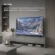 Телевизор LED Hyundai 55" H-LED55BU7012 YaOS Frameless черный/черный 4K Ultra HD 60Hz DVB-T DVB-T2 DVB-C DVB-S DVB-S2 USB WiFi Smart TV