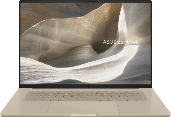 Ноутбук Asus V16 V3607VM-TK207 Core 5 210H 32Gb SSD512Gb NVIDIA GeForce RTX 5060 8Gb 16" IPS WUXGA (1920x1200) без ОС black WiFi BT Cam (90NB16K1-M00FT0)