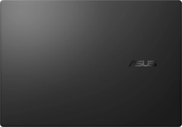 Ноутбук Asus V16 V3607VM-TK207 Core 5 210H 32Gb SSD512Gb NVIDIA GeForce RTX 5060 8Gb 16" IPS WUXGA (1920x1200) без ОС black WiFi BT Cam (90NB16K1-M00FT0)