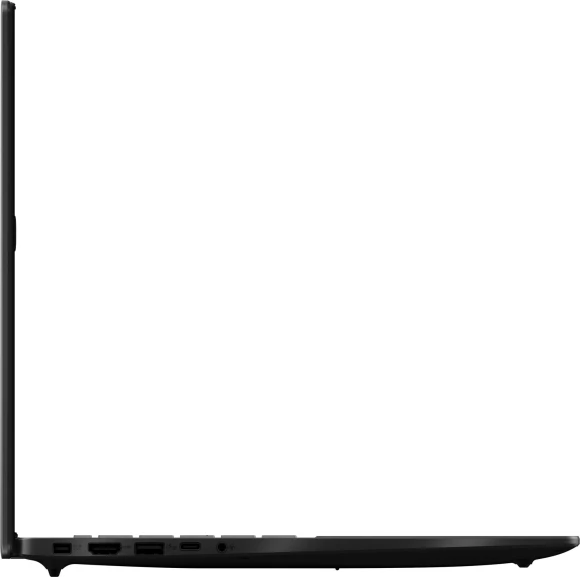 Ноутбук Asus V16 V3607VM-TK207 Core 5 210H 32Gb SSD512Gb NVIDIA GeForce RTX 5060 8Gb 16" IPS WUXGA (1920x1200) без ОС black WiFi BT Cam (90NB16K1-M00FT0)
