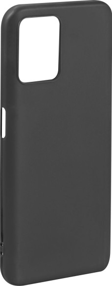 Чехол (клип-кейс) Redline для Realme 8i УТ000029111 черный Чехол (клип-кейс) Redline для Realme 8i УТ000029111 черный