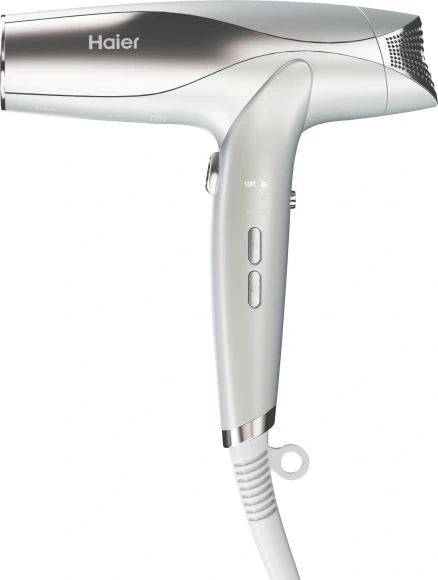 Фен Haier HHD-601 1800Вт графитовый (FZ0009E00RU)