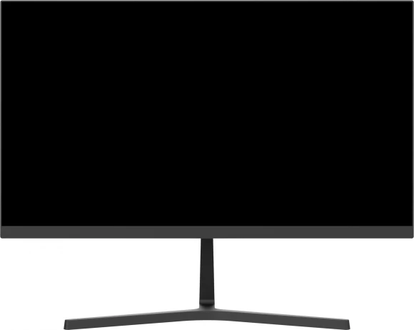 Монитор Dahua 21.5" DHI-LM22-B200S черный VA LED 5ms 16:9 HDMI M/M матовая 3000:1 250cd 178гр/178гр 1920x1080 100Hz VGA FHD 2кг