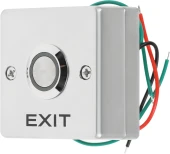 Кнопка выхода Tantos TS-Clack Light (00-00018695) Кнопка выхода Tantos TS-Clack Light (00-00018695)