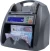 Счетчик банкнот Dors 750 RUS2 мультивалютный SYS-052631