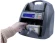 Счетчик банкнот Dors 750 RUS2 мультивалютный SYS-052631