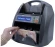 Счетчик банкнот Dors 750 RUS2 мультивалютный SYS-052631