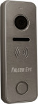 Видеопанель Falcon Eye FE-ipanel 3 HD цветной сигнал CMOS цвет панели: серебристый Видеопанель Falcon Eye FE-ipanel 3 HD цветной сигнал CMOS цвет панели: серебристый