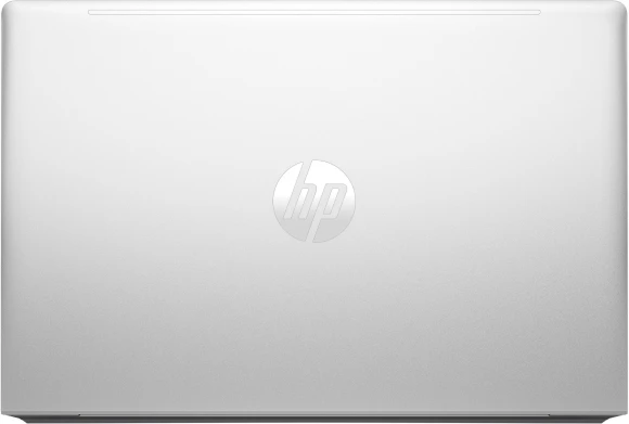 Ноутбук HP ProBook 440 G10 Core i7 1355U 16Gb SSD512Gb Intel Iris Xe graphics 14" IPS FHD (1920x1080) FreeDOS 3.0 silver WiFi BT Cam (969G5ET)