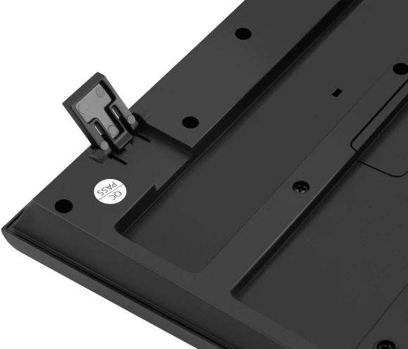 Клавиатура + мышь Оклик 620M клав:черный мышь:черный USB (475652) Клавиатура + мышь Оклик 620M клав:черный мышь:черный USB (475652)