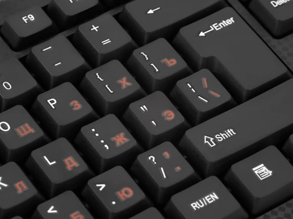 Клавиатура + мышь Оклик 620M клав:черный мышь:черный USB (475652) Клавиатура + мышь Оклик 620M клав:черный мышь:черный USB (475652)