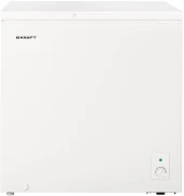 Морозильный ларь Kraft BD (W)-230RX белый 220Вт