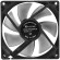 Вентилятор для корпуса ID-Cooling NO-9225-SD 90х90x25 черный 3-pin 29дБ Ret Вентилятор для корпуса ID-Cooling NO-9225-SD 90х90x25 черный 3-pin 29дБ Ret