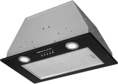 Вытяжка каминная HomsAir ART 1050IS 35 черный управление: кнопочное (1 мотор)