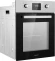 Духовой шкаф Электрический Weissgauff EOY 456 PDX нержавеющая сталь Духовой шкаф Электрический Weissgauff EOY 456 PDX нержавеющая сталь