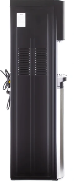 Кулер Aqua Work AW QRB-72LDS напольный электронный черный