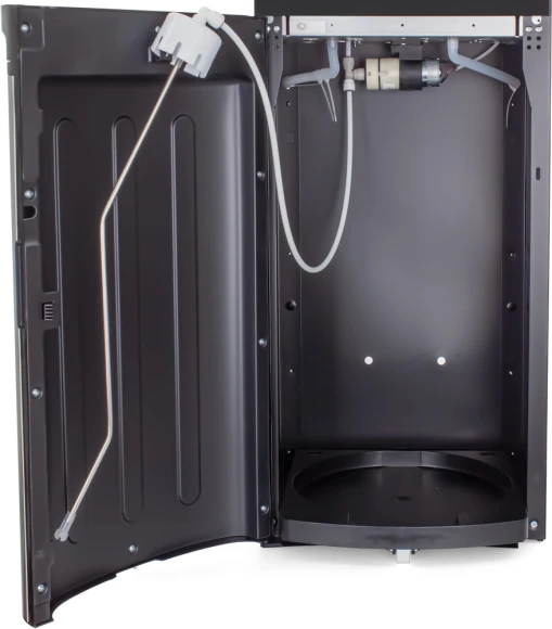 Кулер Aqua Work AW QRB-72LDS напольный электронный черный