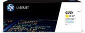 Картридж лазерный HP 658X W2002X желтый (28000стр.) для HP CLJ Enterprise M751 Картридж лазерный HP 658X W2002X желтый (28000стр.) для HP CLJ Enterprise M751