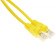 Патч-корд cat.5E molded 5м желтый RJ-45 (m)-RJ-45 (m) Патч-корд cat.5E molded 5м желтый RJ-45 (m)-RJ-45 (m)