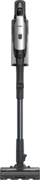 Пылесос Haier C6 Car 680Вт антрацит/серебристый