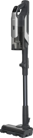Пылесос Haier C6 Car 680Вт антрацит/серебристый