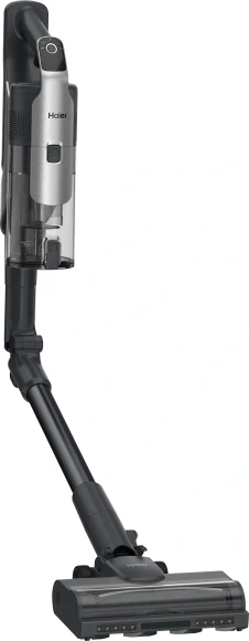 Пылесос Haier C6 Car 680Вт антрацит/серебристый