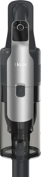 Пылесос Haier C6 Car 680Вт антрацит/серебристый